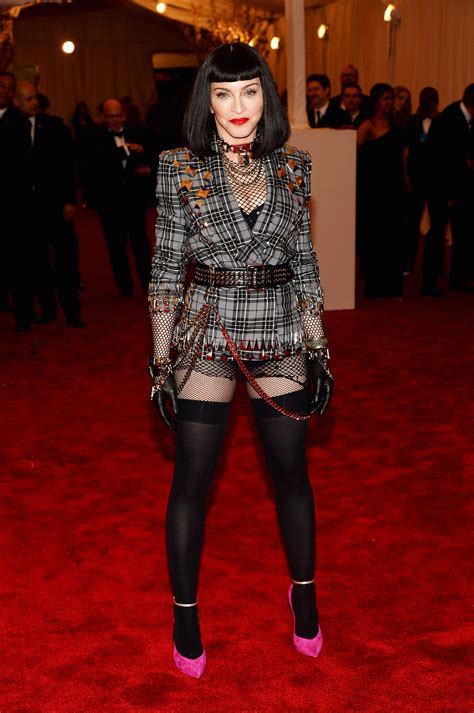 madonna met gala 2013